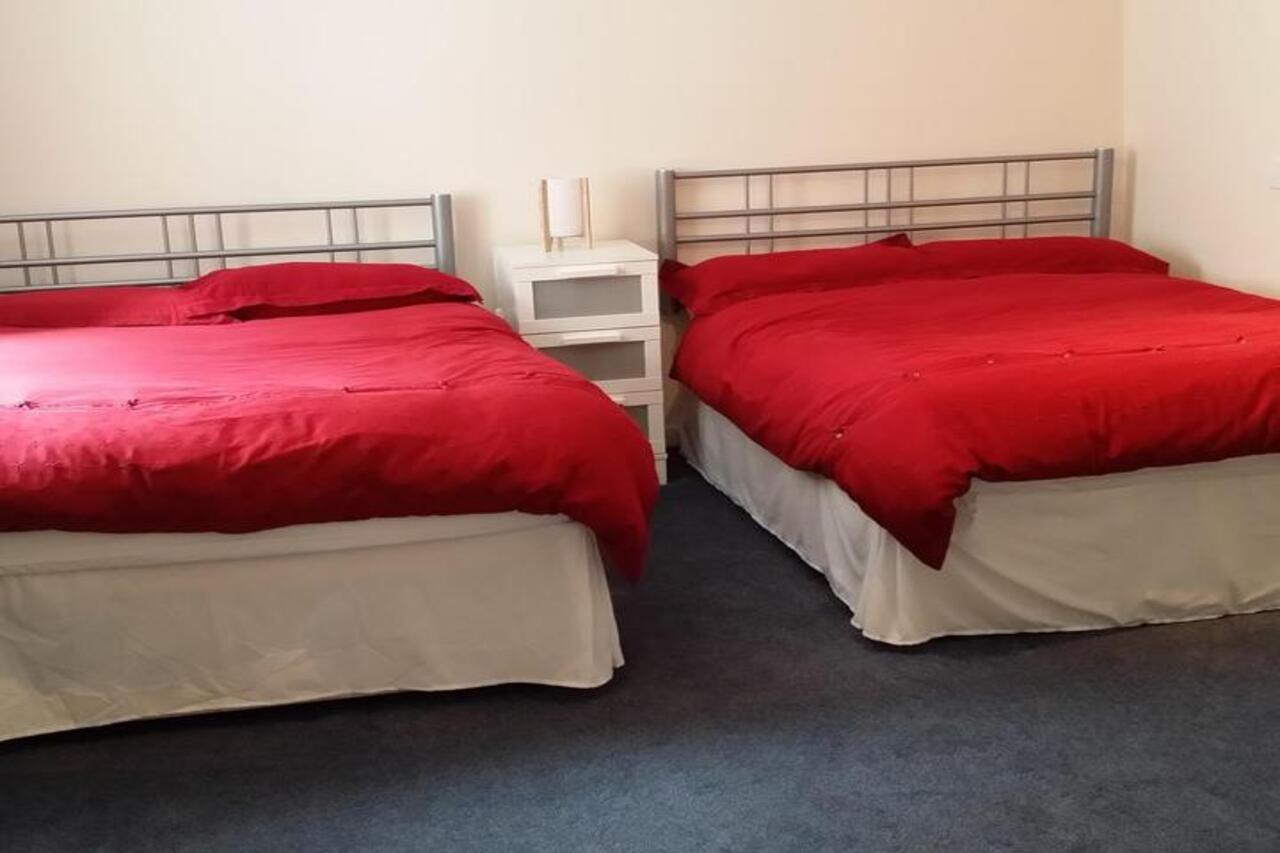 White Hart Hotel Dumfries Luaran gambar