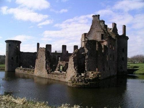 White Hart Hotel Dumfries Luaran gambar